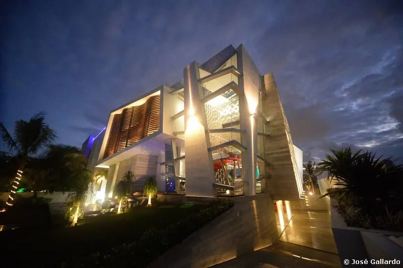 Originalidad de lujo