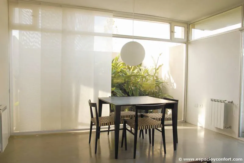 Una obra de arte habitable