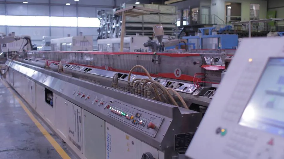 Calidad y eficiencia