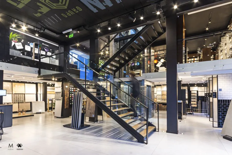 Refuncionalizar el espacio