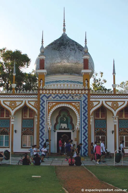 Mágica y encantadora