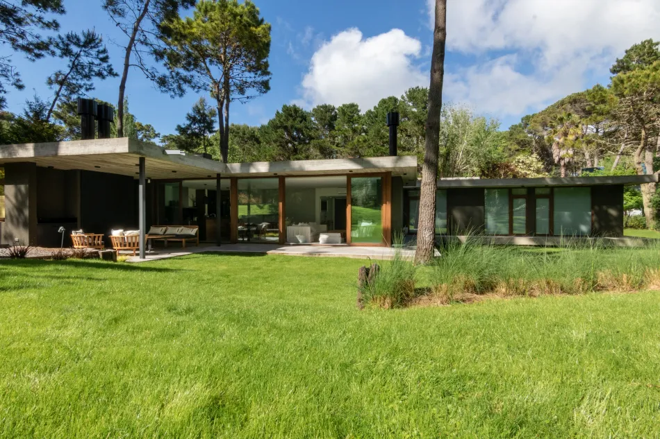 Casa Inza