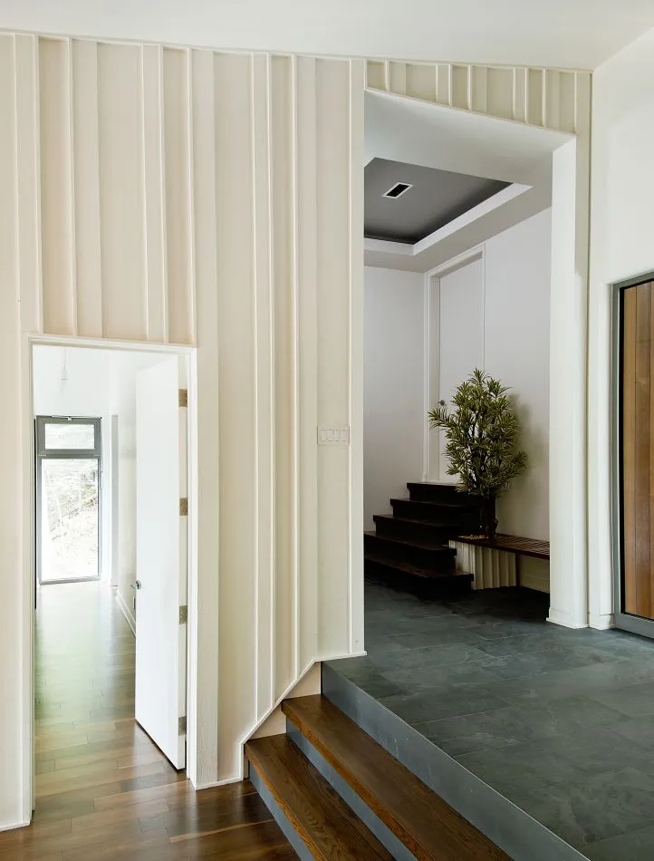 Una visión particular