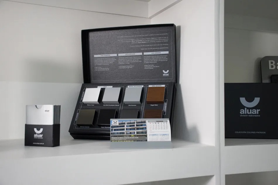 Color y diseño para los ambientes