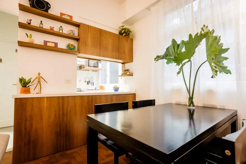 Sin perder identidad