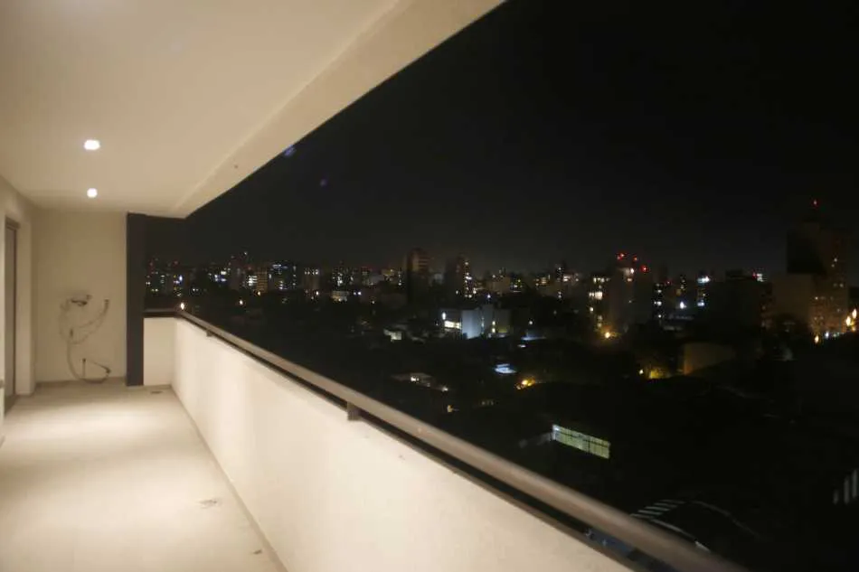 Proyectar, ejecutar, crecer