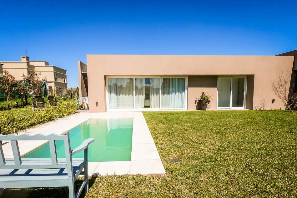 Luz, flexibilidad y fluidez