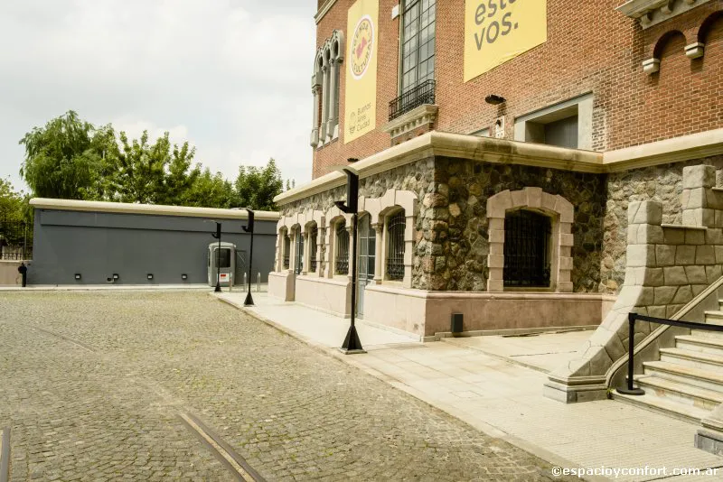 Una nueva energía artística