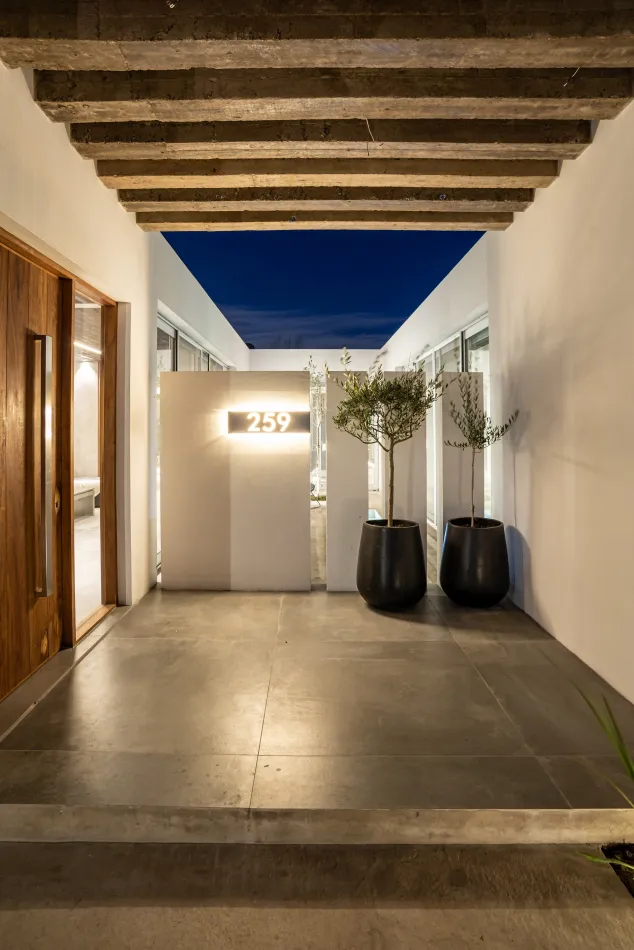 Ambientes permeables