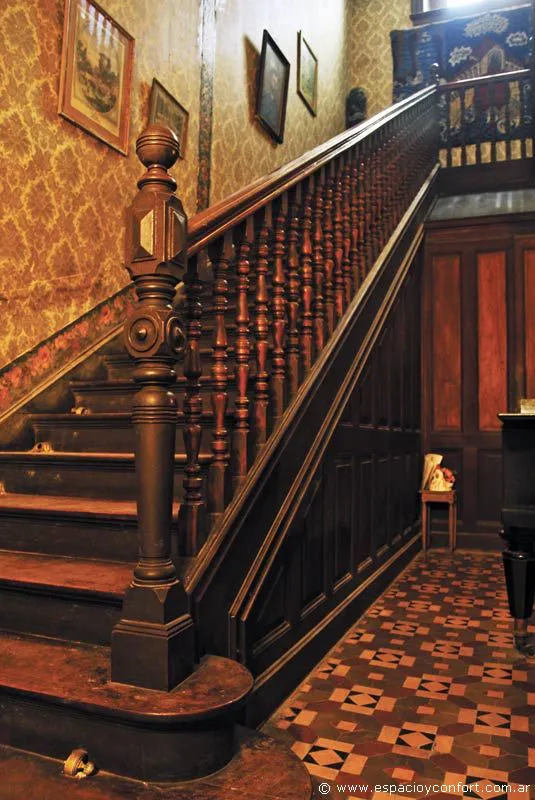 Histórico y majestuoso