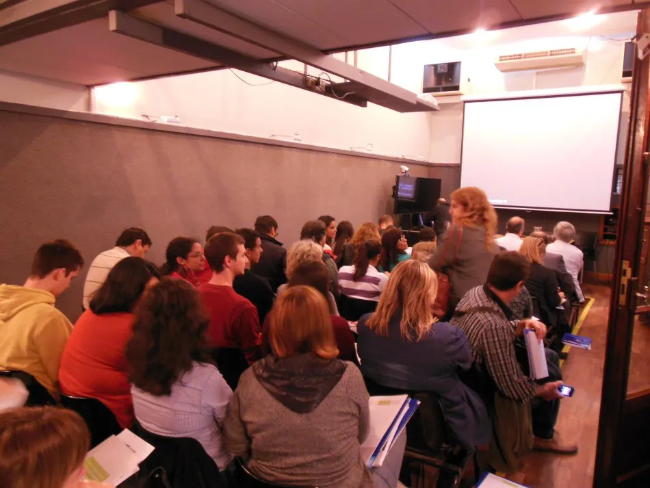 Clínica de Sustentabilidad