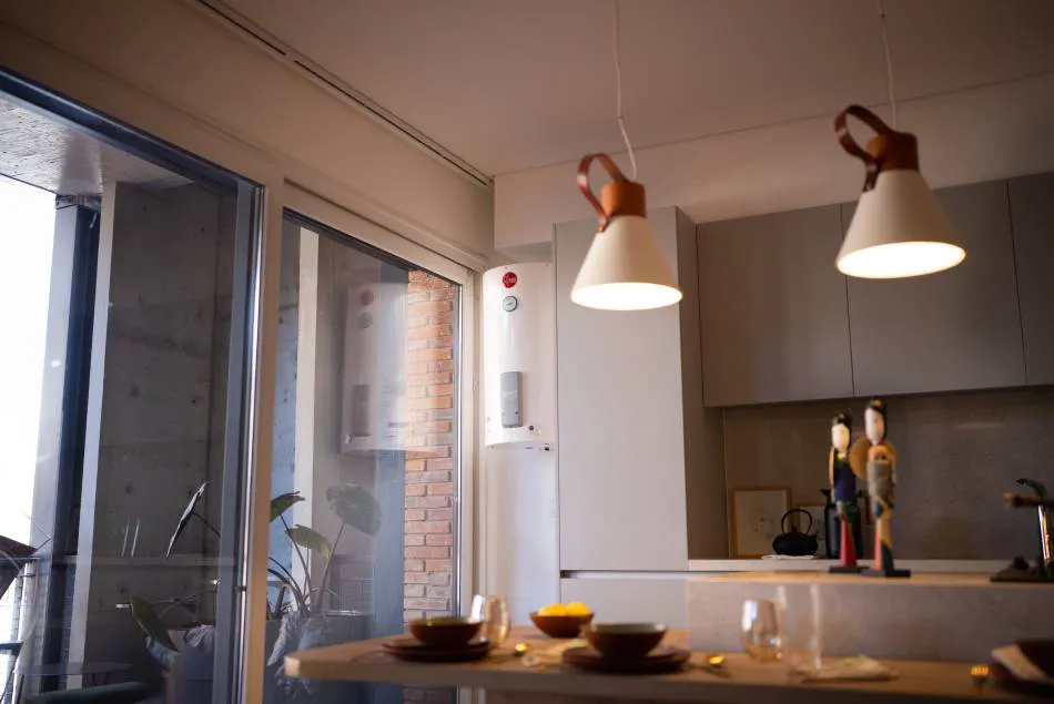 Cómo elegir el termotanque ideal