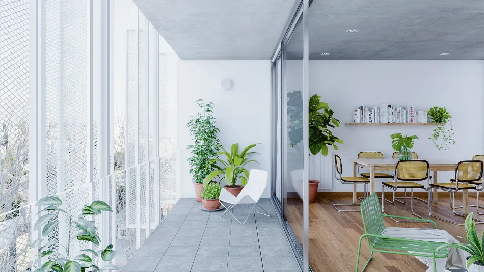 2 obras Sygsa en La Plata