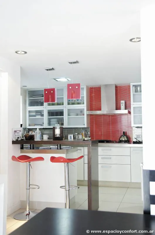 Una reforma con espíritu