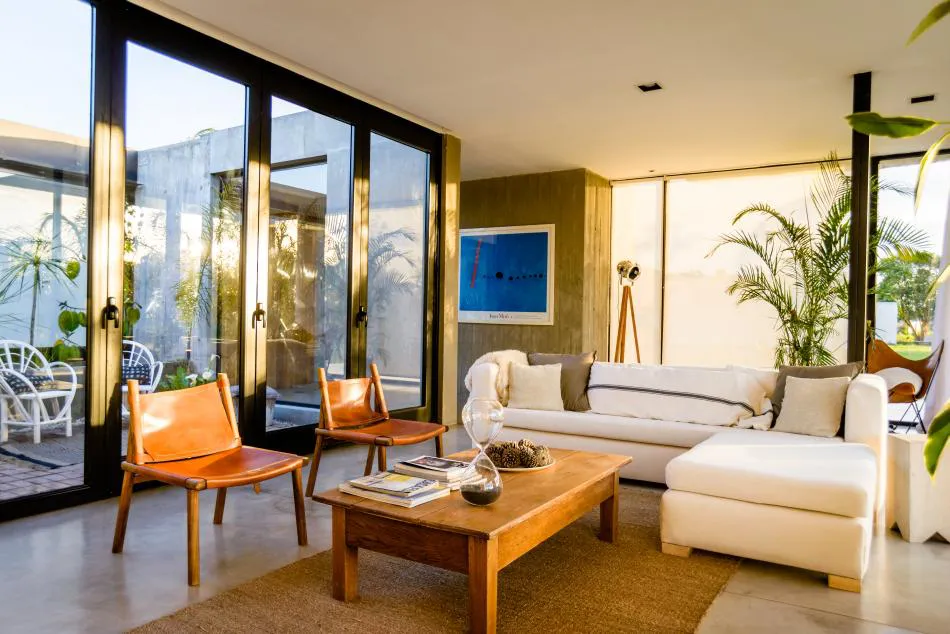 Arquitectura escultórica