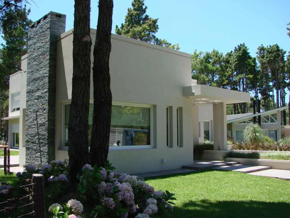 Sofisticación y naturaleza