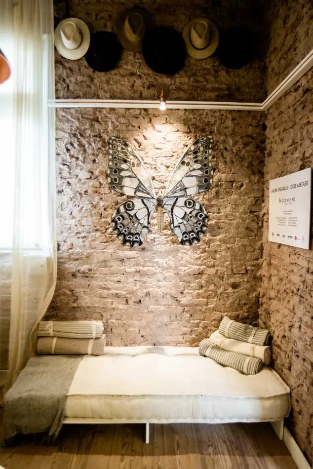 Más de Casa Foa 2016