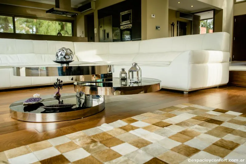 Mimetizarse con el entorno