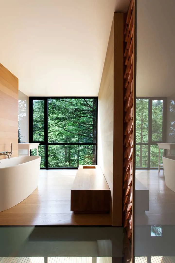 La casa del escultor