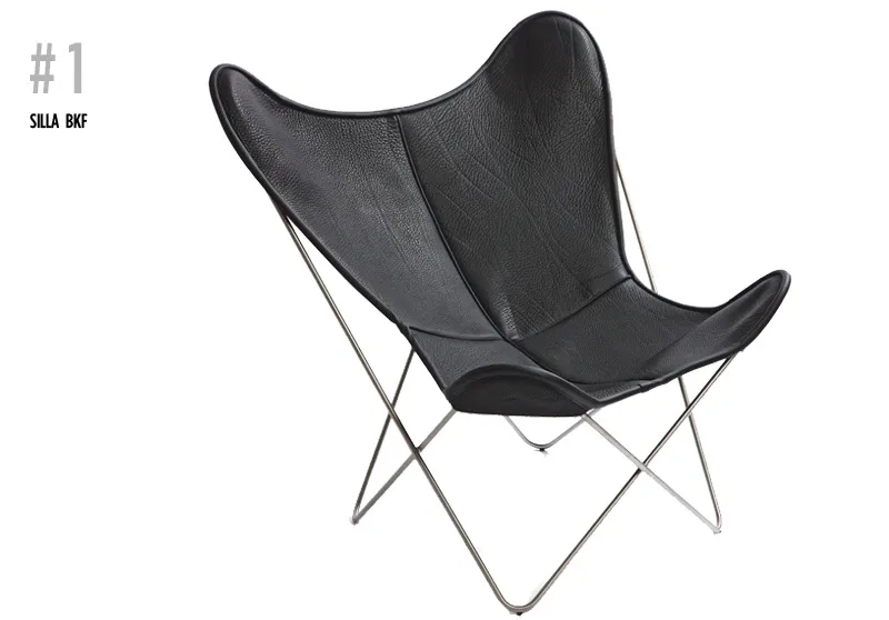 10 Diseños Argentinos