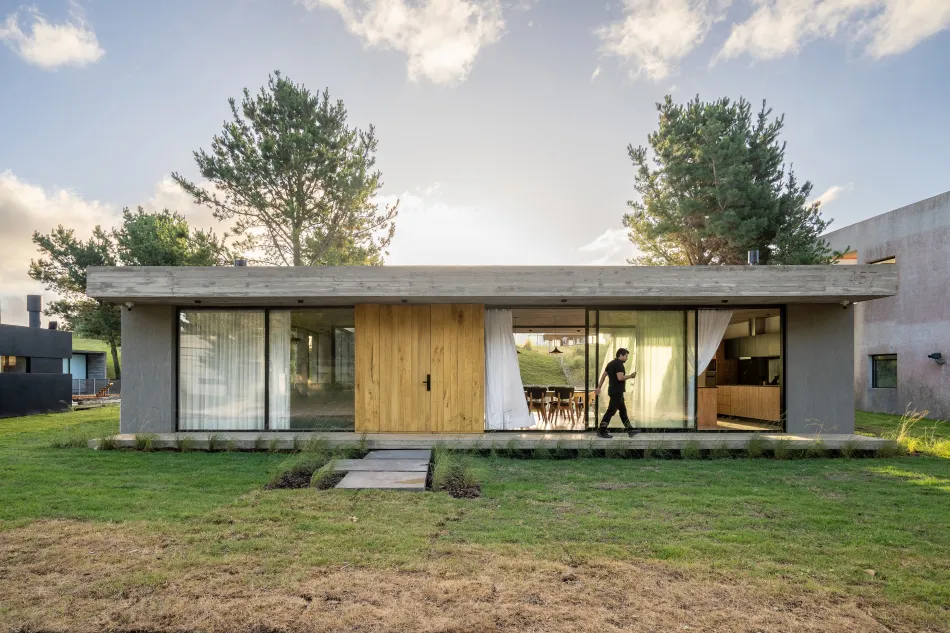 Diseño innovador y conexiones fluidas