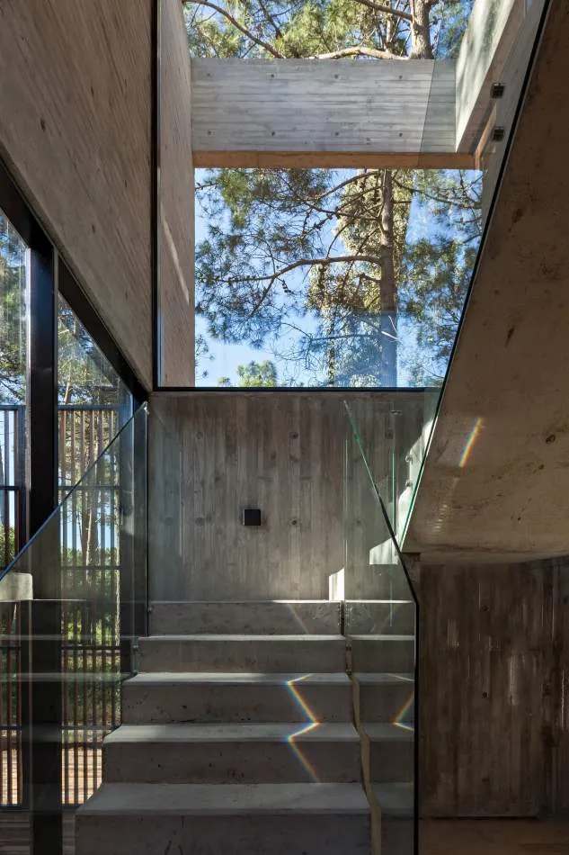 Un diseño impecable