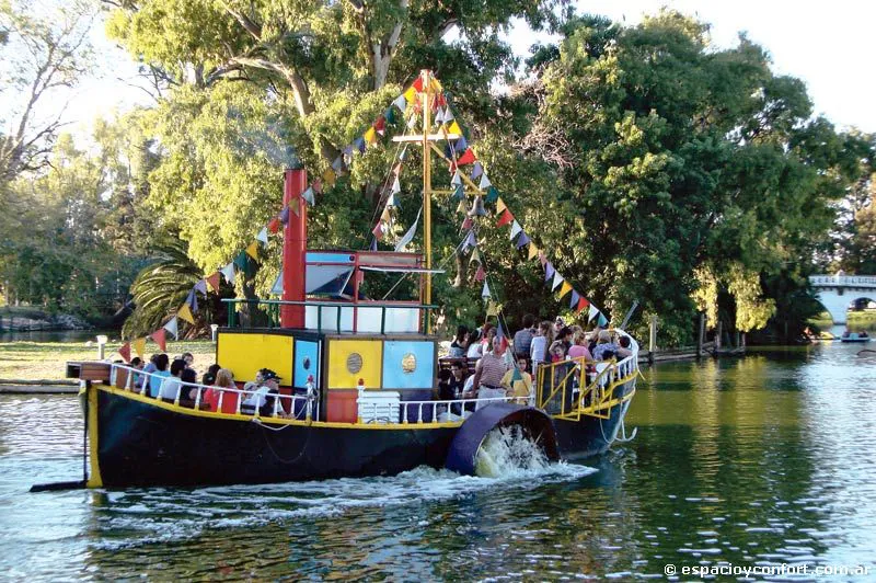 Mágica y encantadora