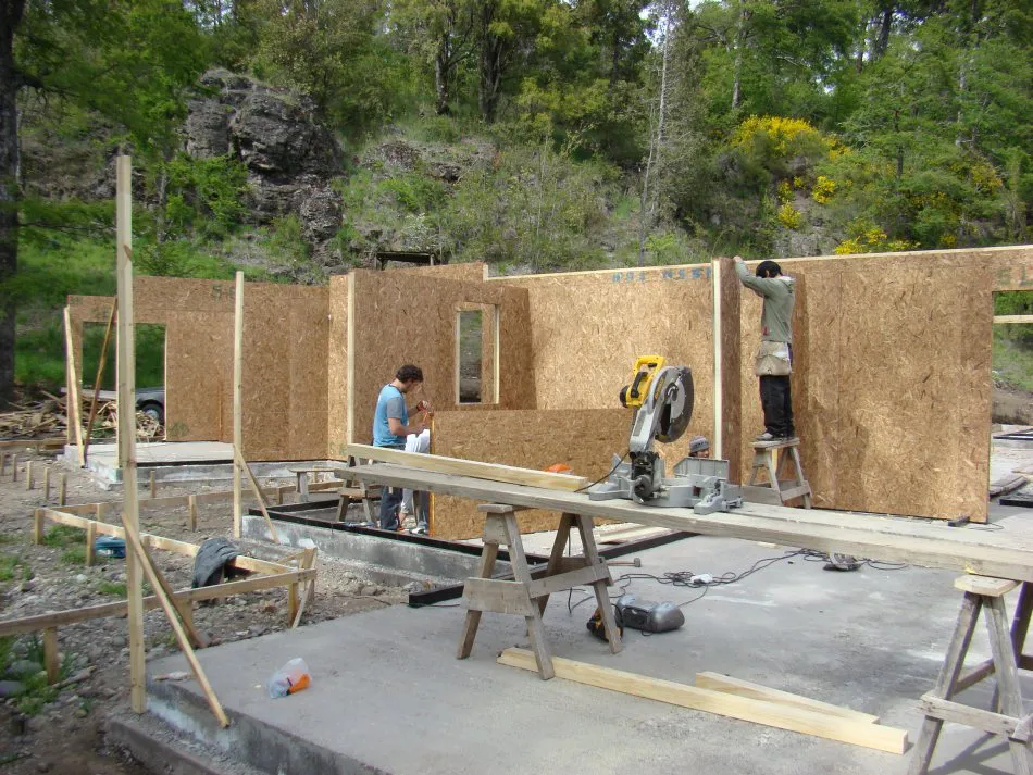 Construcción Modular