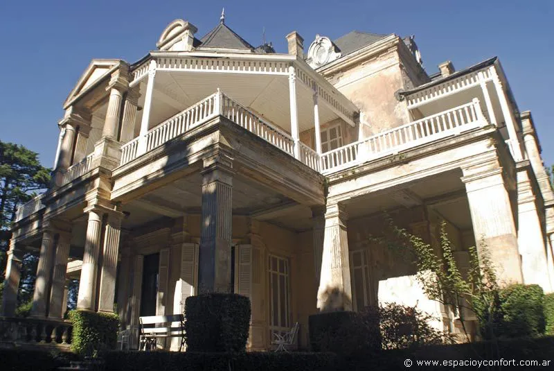 Histórico y majestuoso