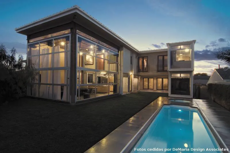 Una utopía hecha realidad