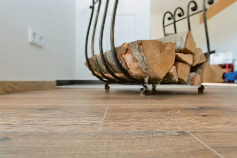 Cálido, confortable y silencioso