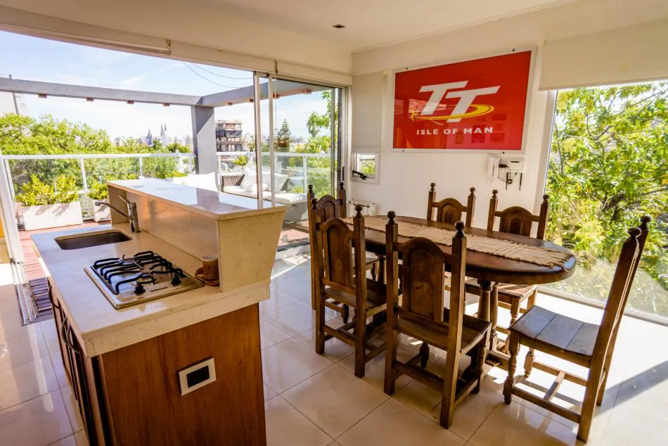 Verticalidad en ascenso