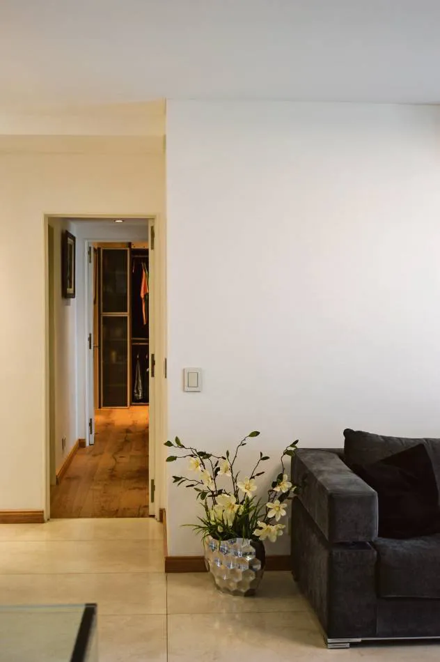 En el corazón de Madero