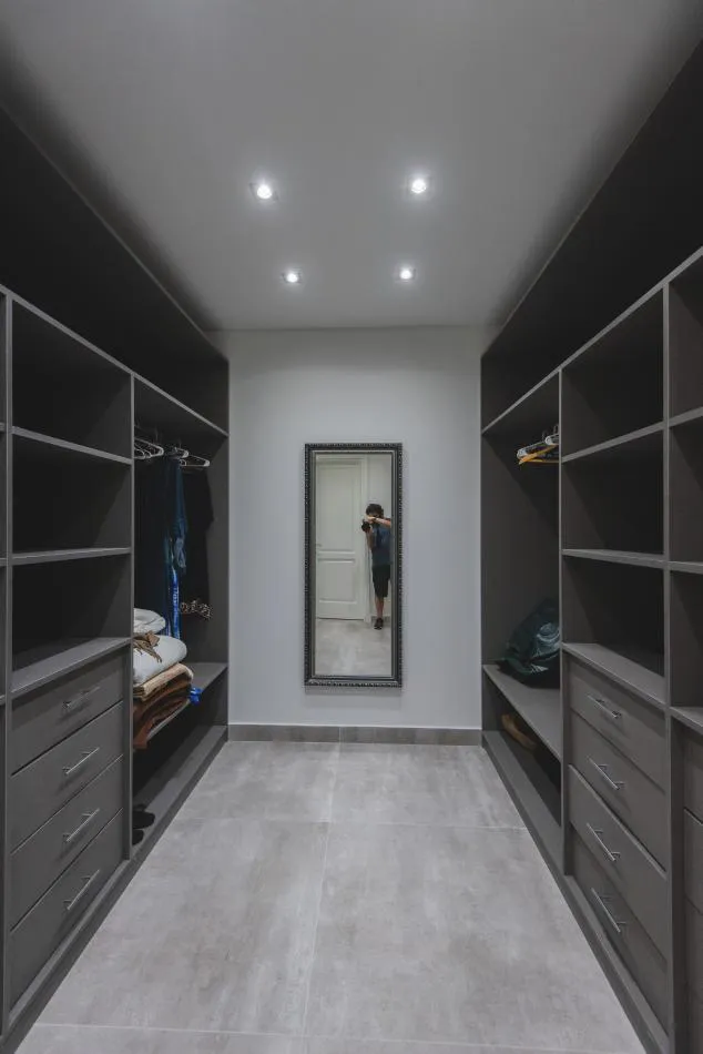 La esencia de quien habita