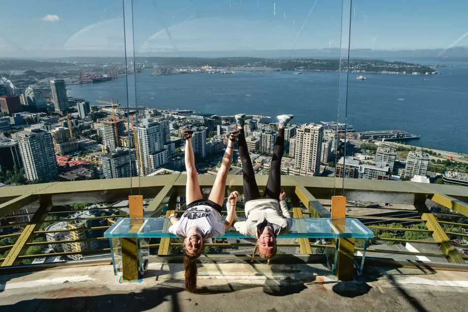 La renovación de un ícono