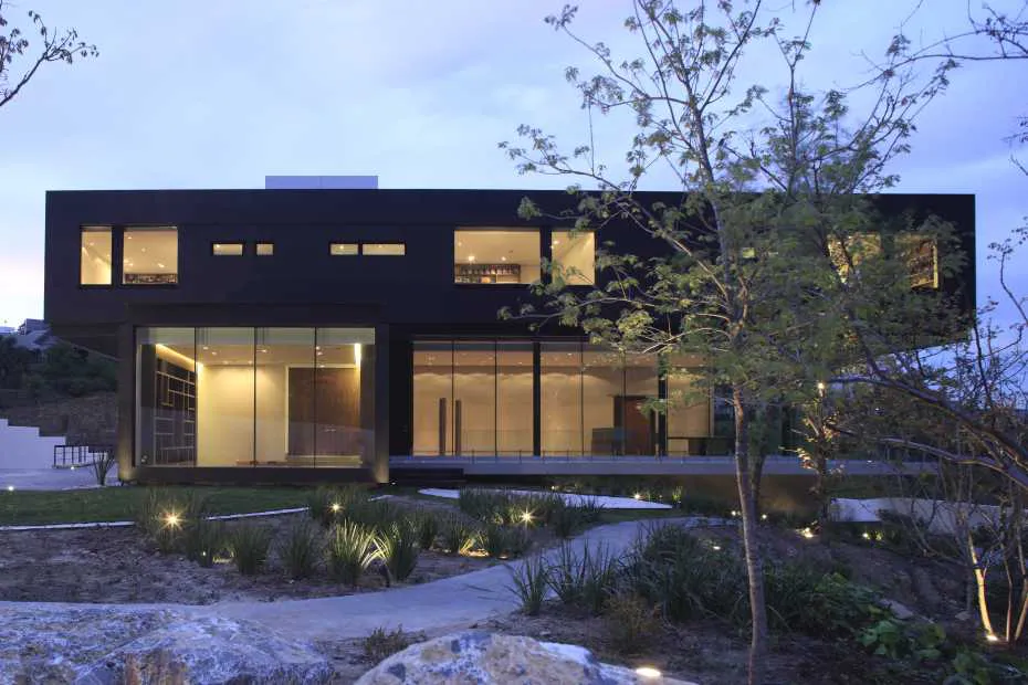 El volumen de la ligereza