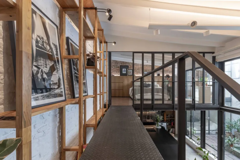 En el corazón de Palermo