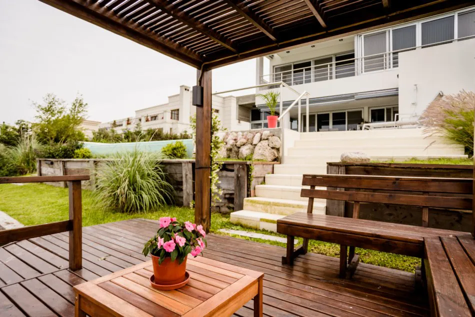 Con la vitalidad del agua