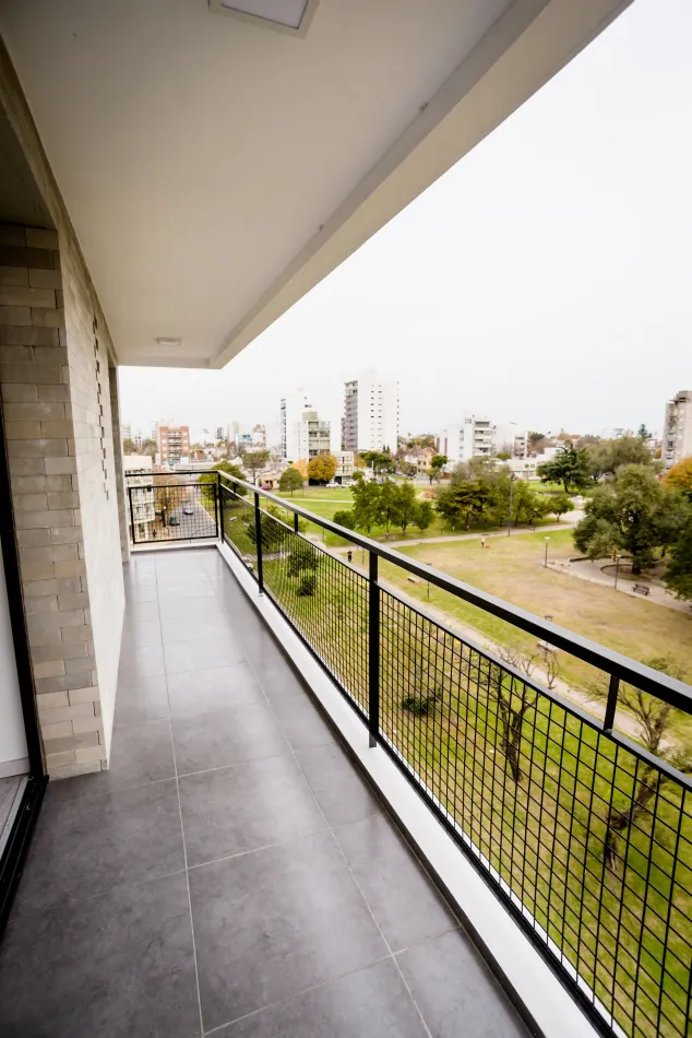 Edificio Plaza Güemes