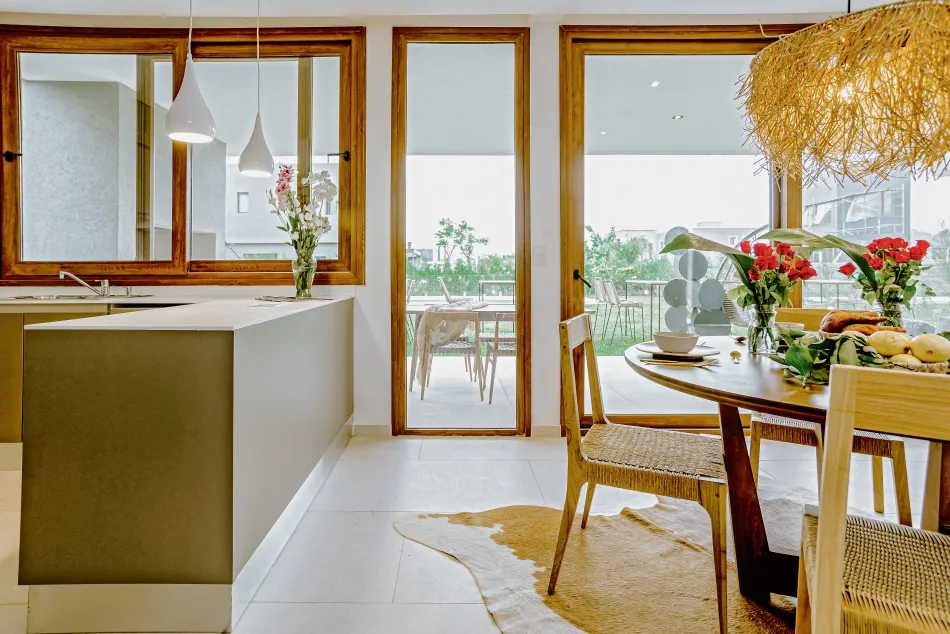 Inauguró Casa MIES 211