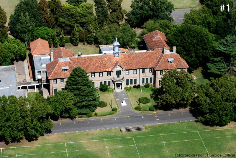 Emblemática tradición