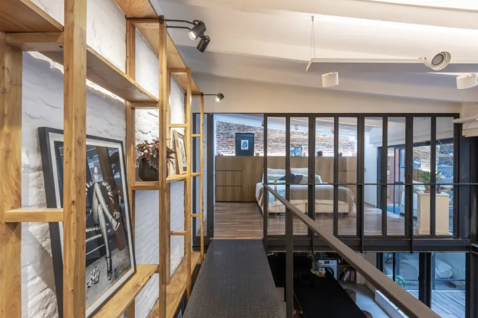 En el corazón de Palermo