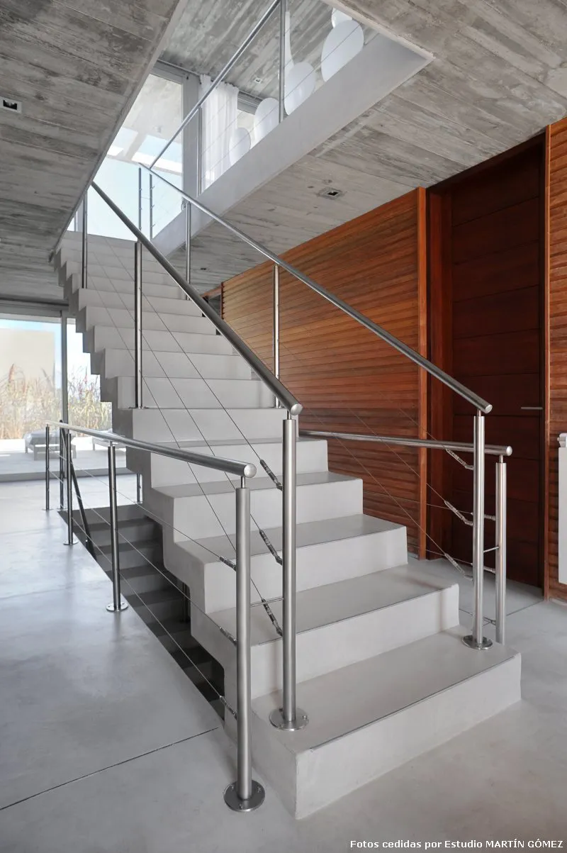 El mar como contexto