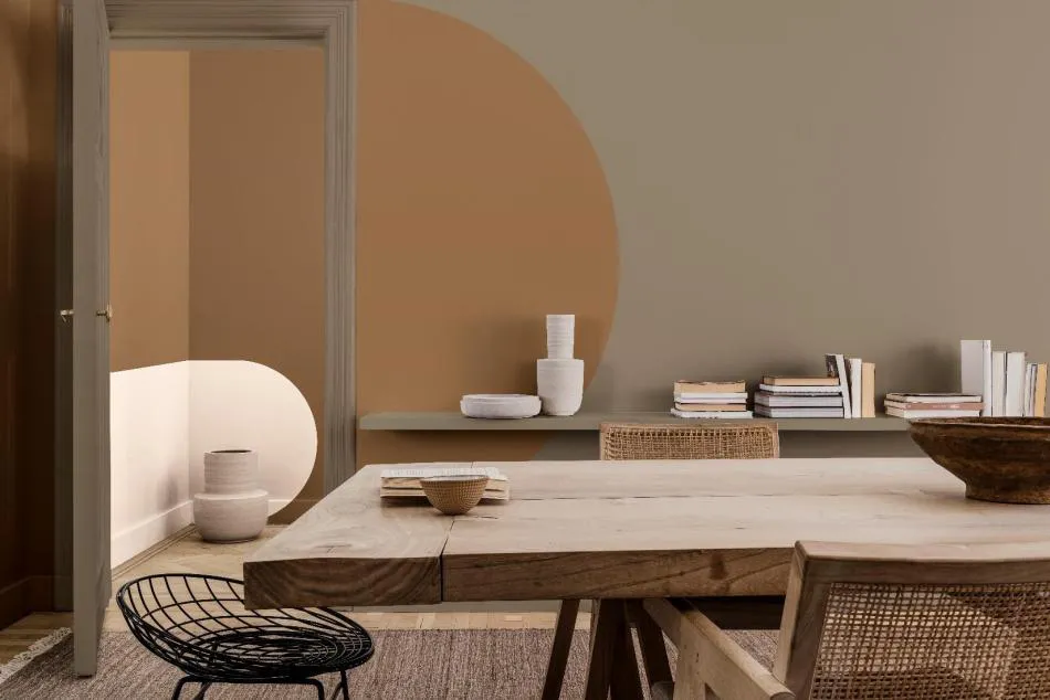 Y el color del año es…