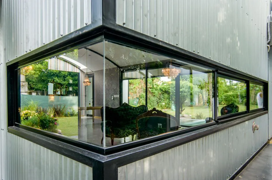 Lúdica y ecléctica armonía