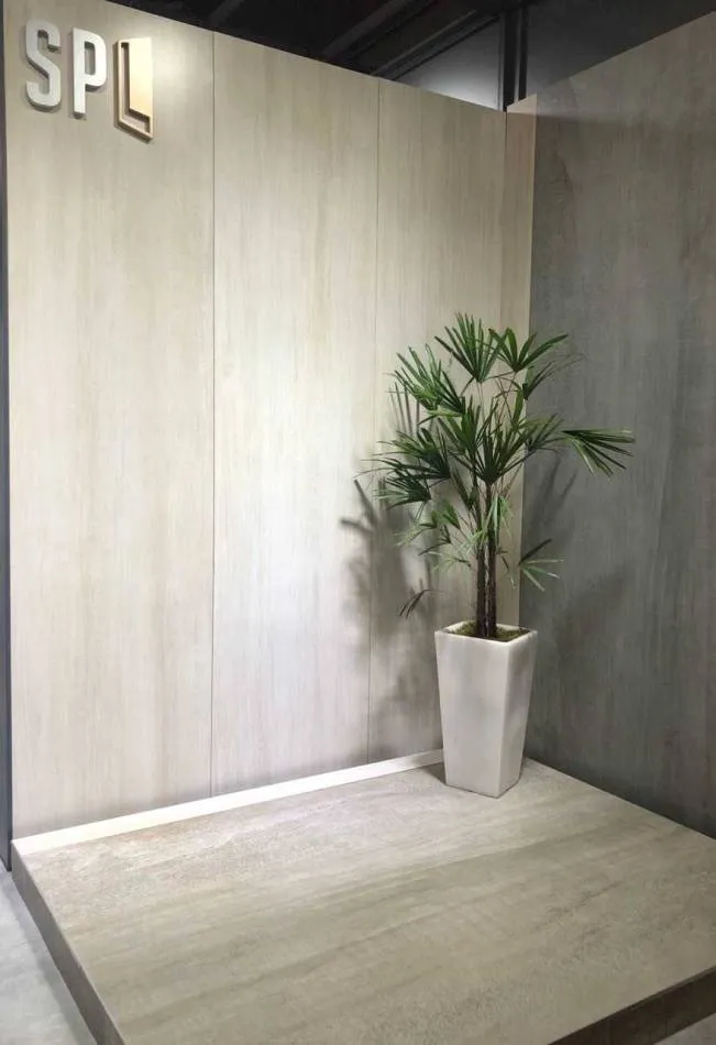 Novedosos revestimientos SPL