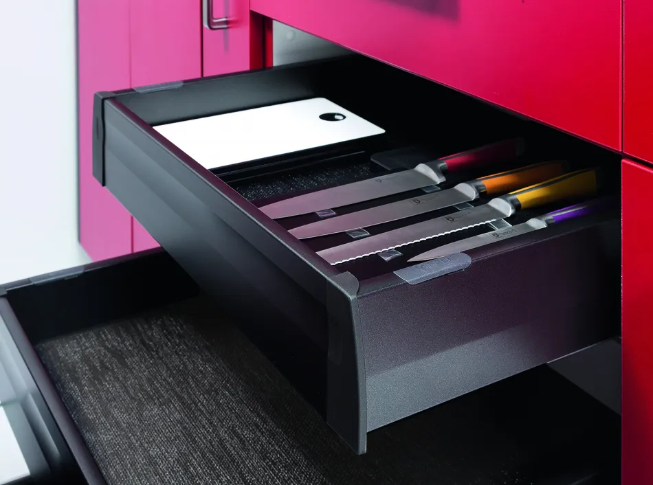 Cuando la cocina es nuestro imperio