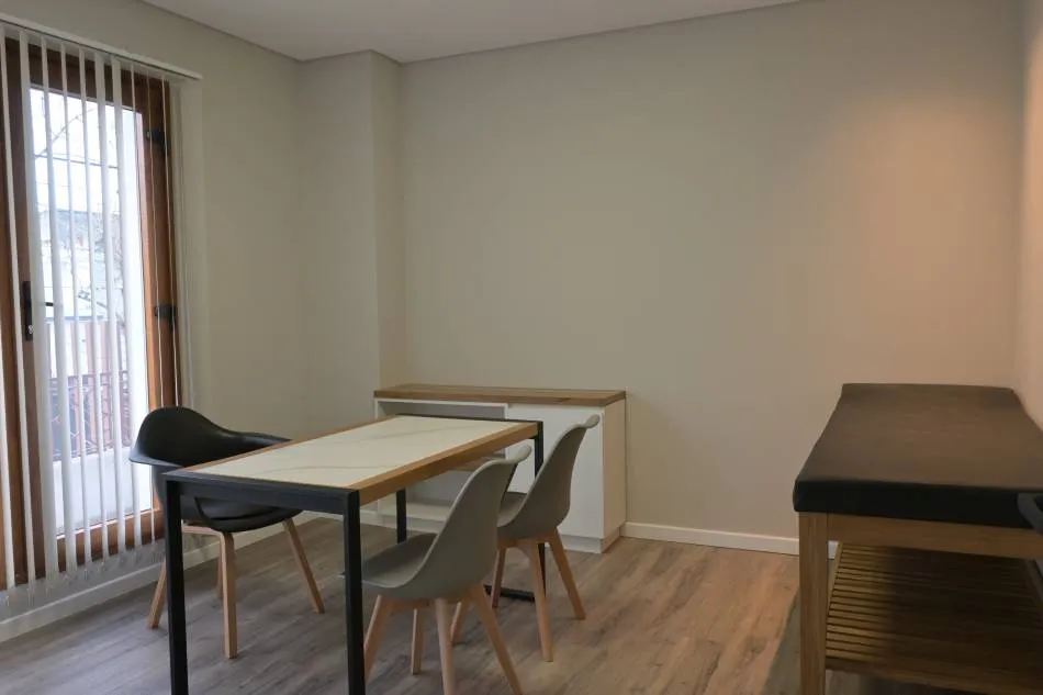 Heima: Salud con estilo