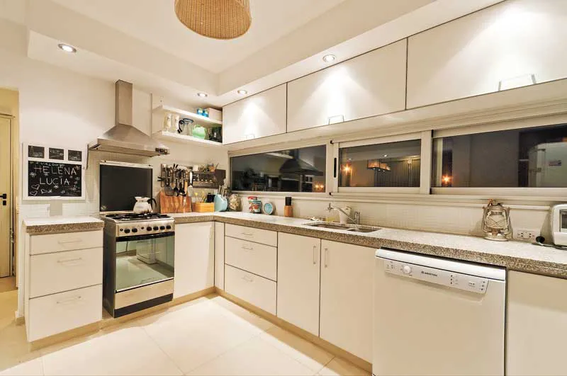 En un rincón agreste