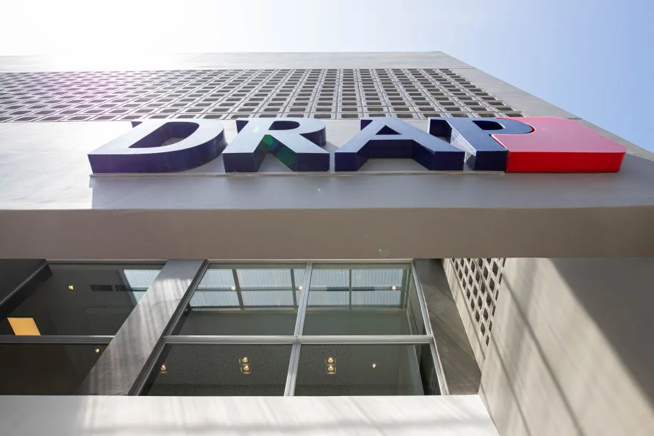 Nuevo concepto espacial